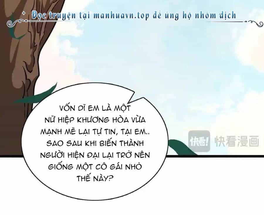 Bà Xã Nhà Tôi Đến Từ Ngàn Năm Trước - Chương 273 - ảnh 84