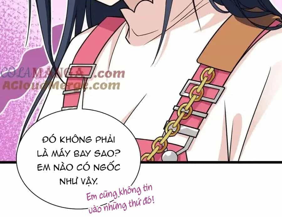 Bà Xã Nhà Tôi Đến Từ Ngàn Năm Trước - Chương 274 - ảnh 111