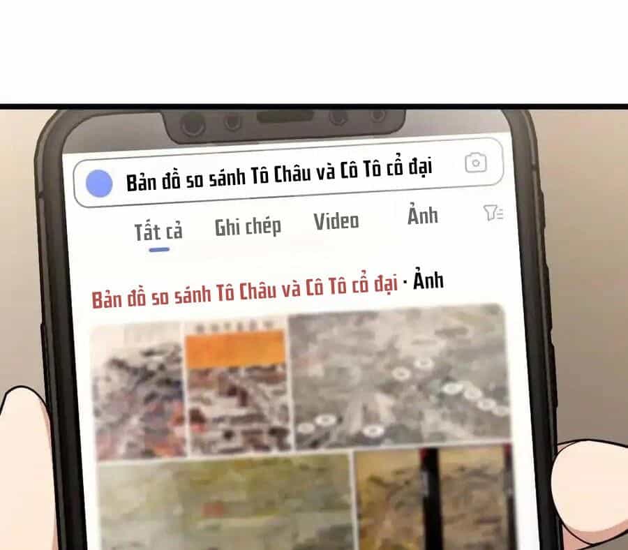 Bà Xã Nhà Tôi Đến Từ Ngàn Năm Trước - Chương 276 - ảnh 41
