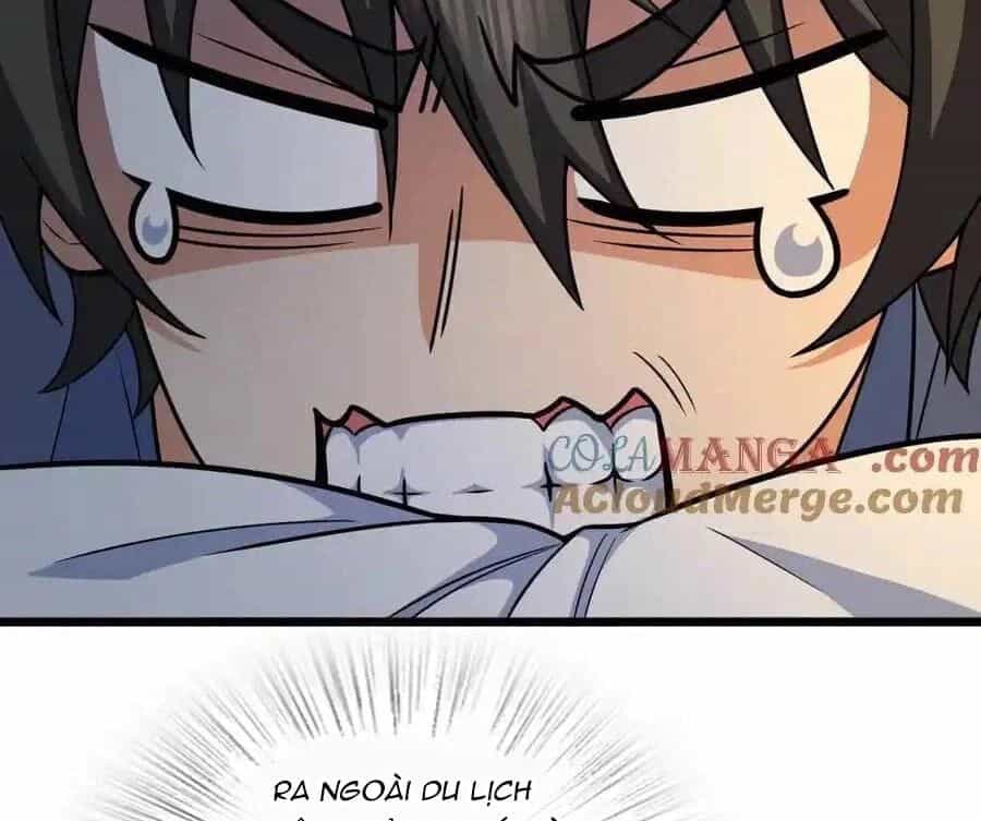 Bà Xã Nhà Tôi Đến Từ Ngàn Năm Trước - Chương 277 - ảnh 35