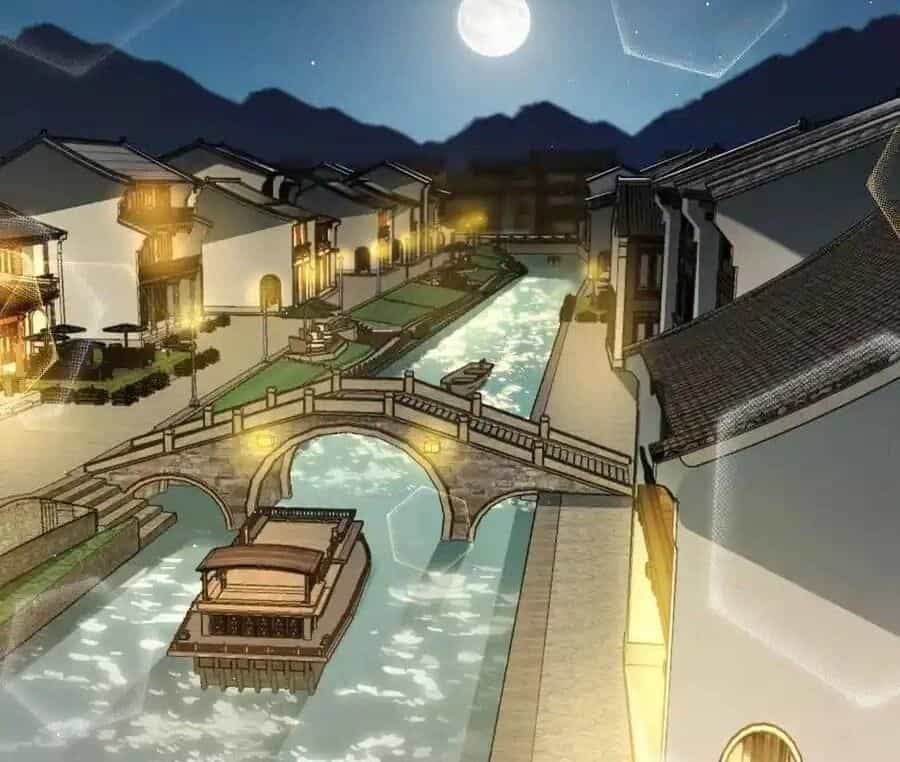 Bà Xã Nhà Tôi Đến Từ Ngàn Năm Trước - Chương 277 - ảnh 57