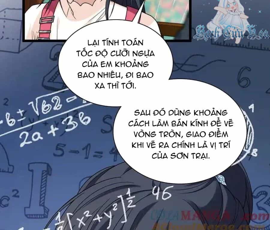 Bà Xã Nhà Tôi Đến Từ Ngàn Năm Trước - Chương 278 - ảnh 17