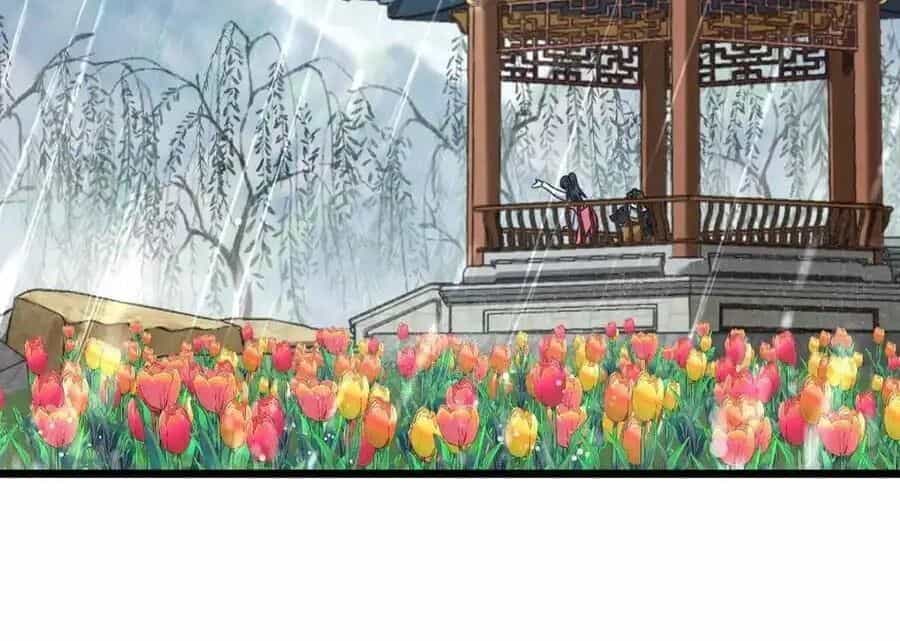 Bà Xã Nhà Tôi Đến Từ Ngàn Năm Trước - Chương 278 - ảnh 5