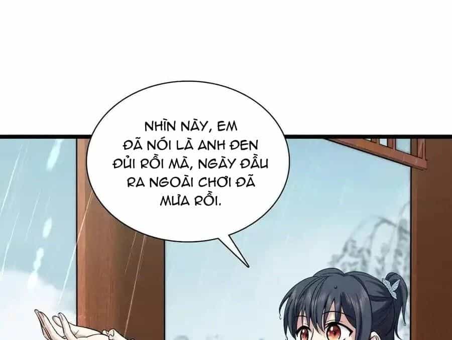 Bà Xã Nhà Tôi Đến Từ Ngàn Năm Trước - Chương 278 - ảnh 6