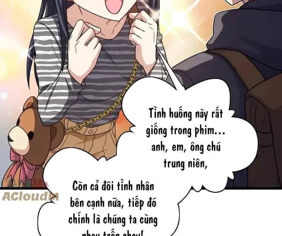 Bà Xã Nhà Tôi Đến Từ Ngàn Năm Trước - Chương 280 - ảnh 60