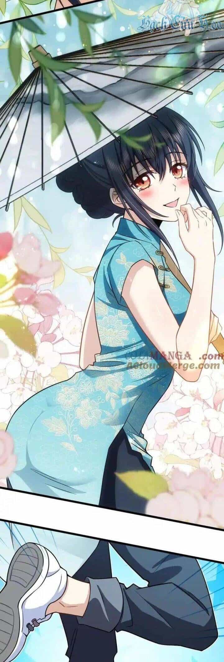 Bà Xã Nhà Tôi Đến Từ Ngàn Năm Trước - Chương 283 - ảnh 4