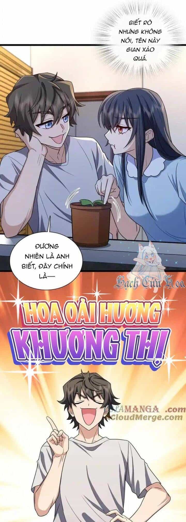 Bà Xã Nhà Tôi Đến Từ Ngàn Năm Trước - Chương 284 - ảnh 3