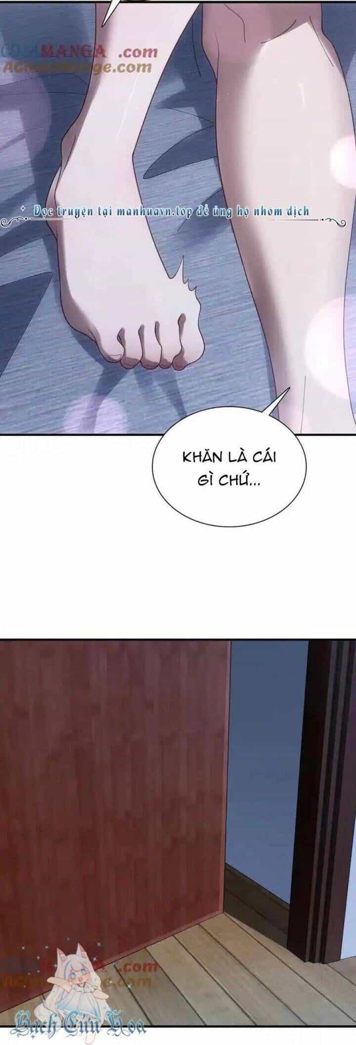 Bà Xã Nhà Tôi Đến Từ Ngàn Năm Trước - Chương 290 - ảnh 37