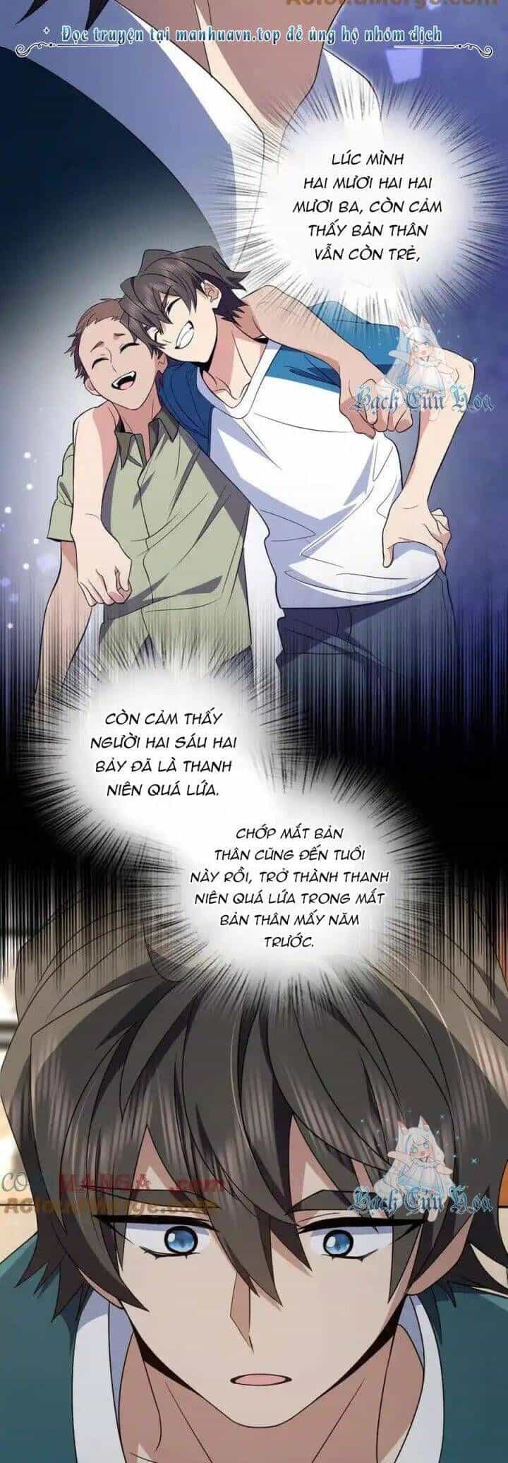 Bà Xã Nhà Tôi Đến Từ Ngàn Năm Trước - Chương 300 - ảnh 13