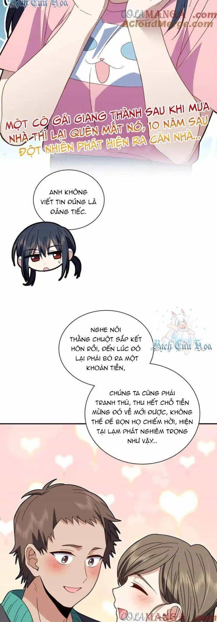 Bà Xã Nhà Tôi Đến Từ Ngàn Năm Trước - Chương 304 - ảnh 4