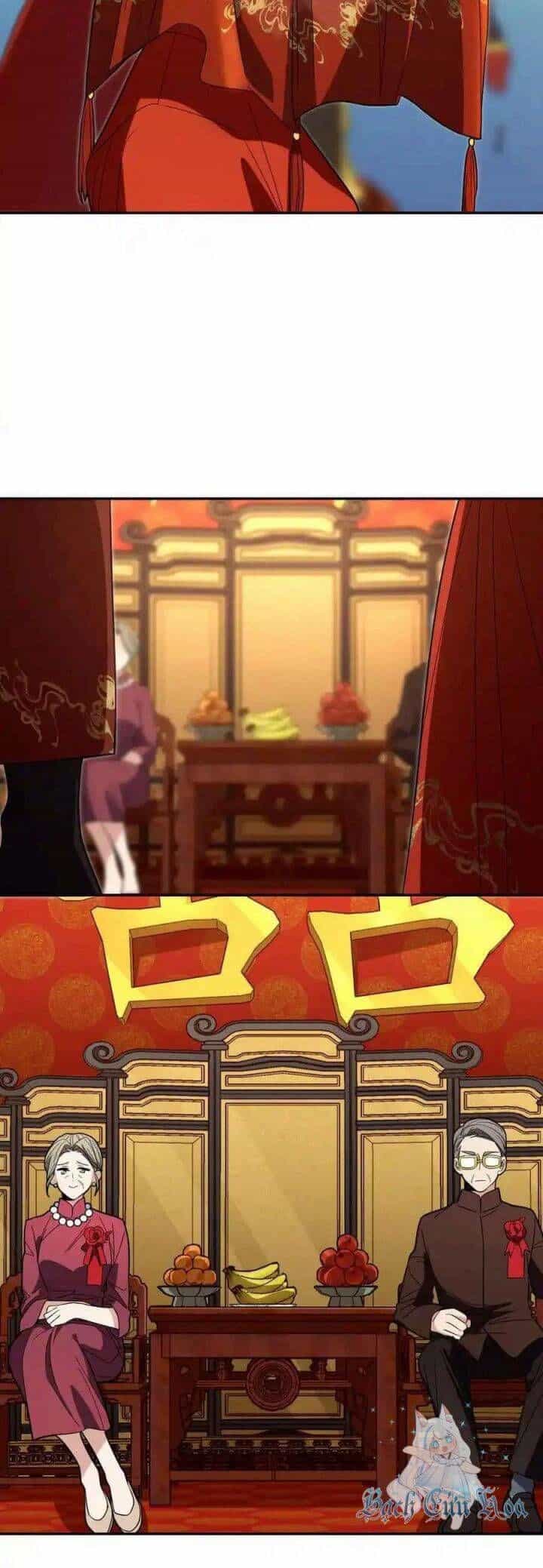 Bà Xã Nhà Tôi Đến Từ Ngàn Năm Trước - Chương 312 - ảnh 16