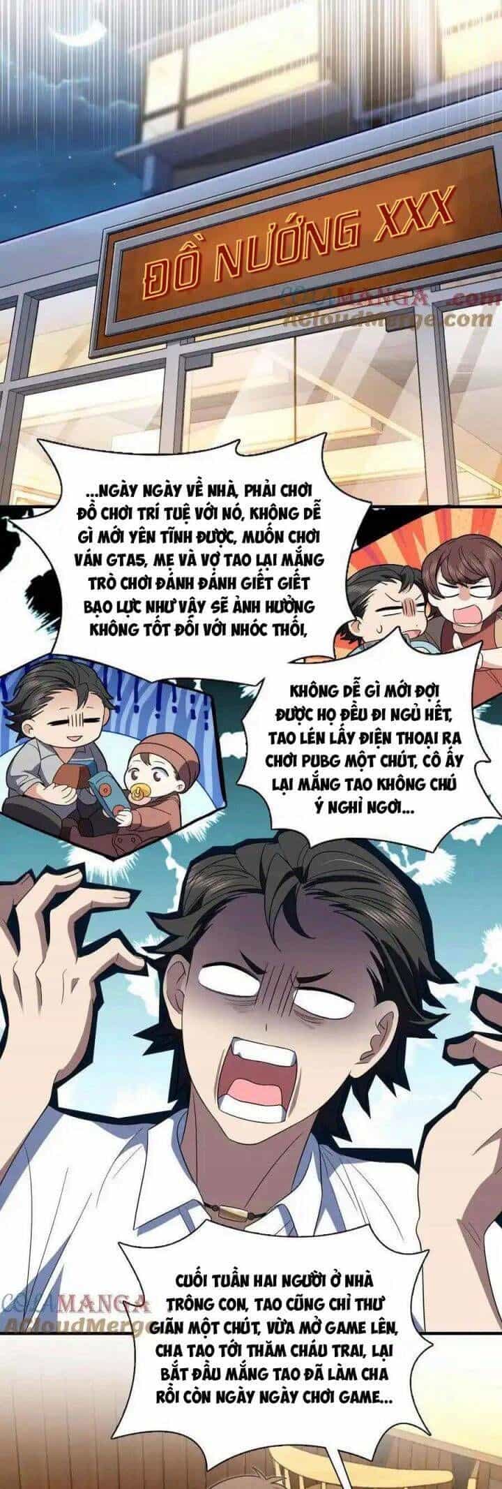 Bà Xã Nhà Tôi Đến Từ Ngàn Năm Trước - Chương 314 - ảnh 10