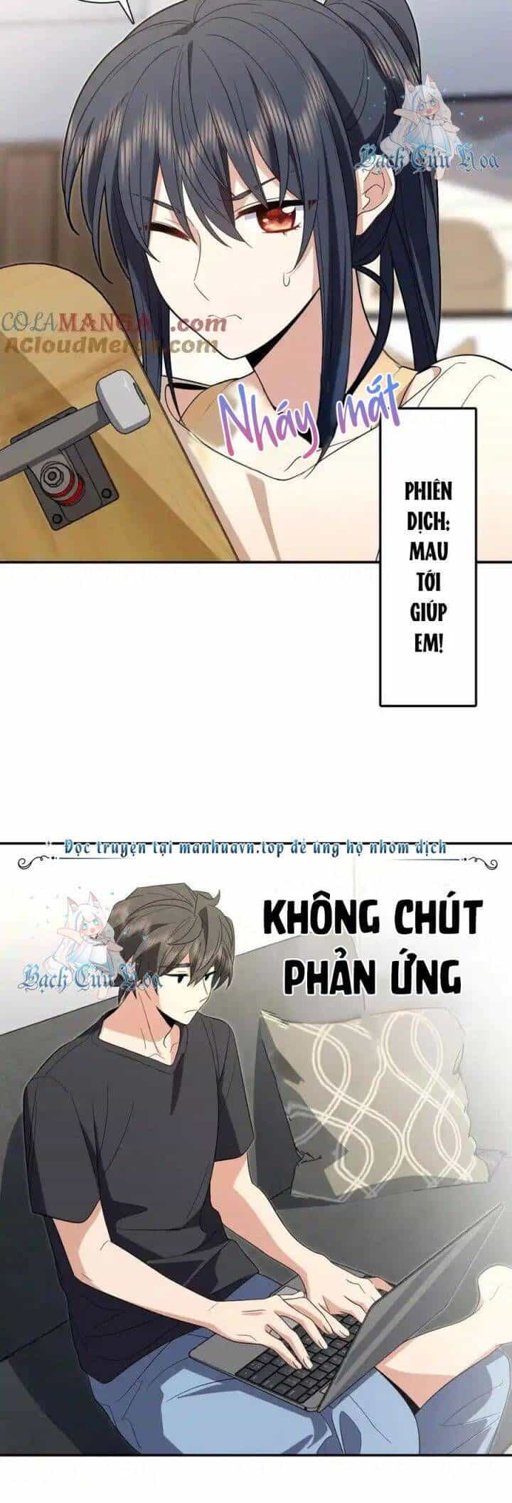 Bà Xã Nhà Tôi Đến Từ Ngàn Năm Trước - Chương 320 - ảnh 4