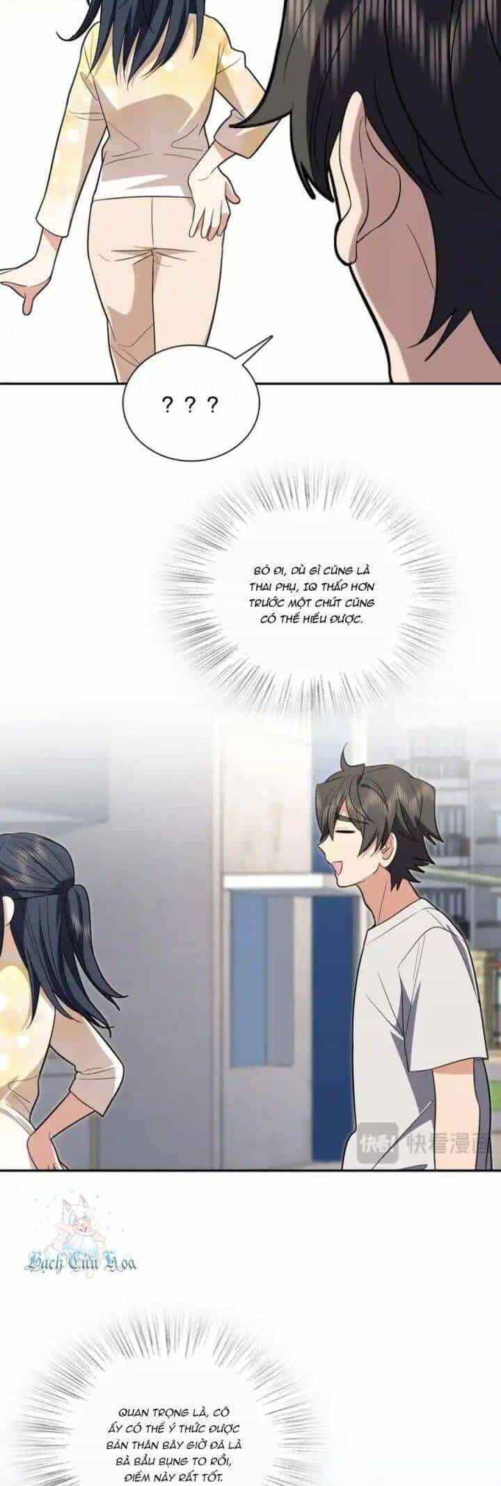 Bà Xã Nhà Tôi Đến Từ Ngàn Năm Trước - Chương 322 - ảnh 5