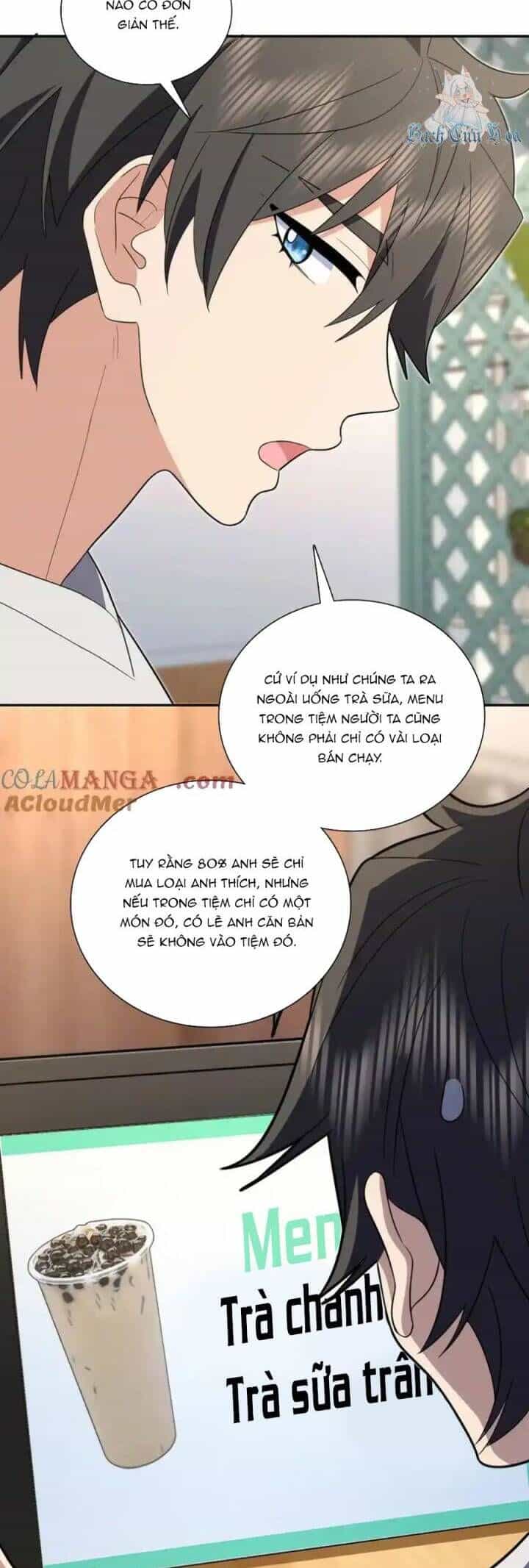 Bà Xã Nhà Tôi Đến Từ Ngàn Năm Trước - Chương 324 - ảnh 9