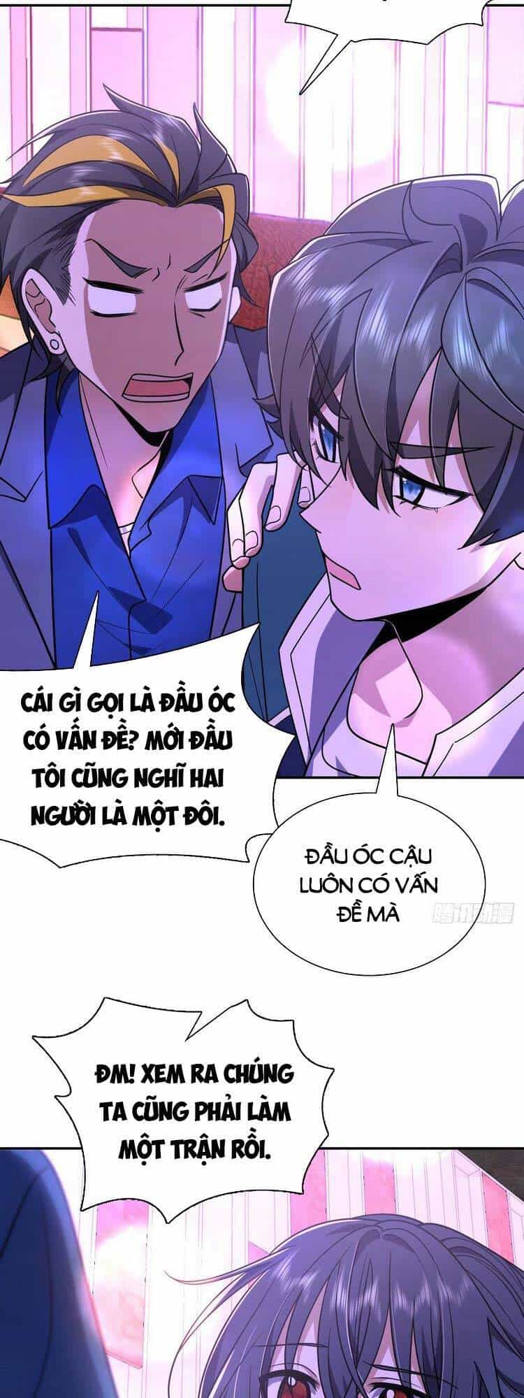 Bà Xã Nhà Tôi Đến Từ Ngàn Năm Trước - Chương 32 - ảnh 26