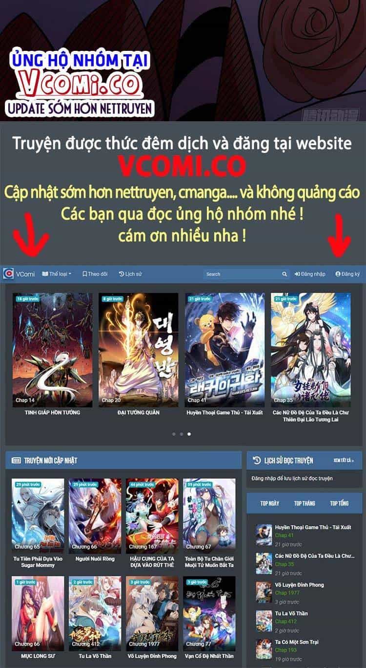 Bà Xã Nhà Tôi Đến Từ Ngàn Năm Trước - Chương 32 - ảnh 33