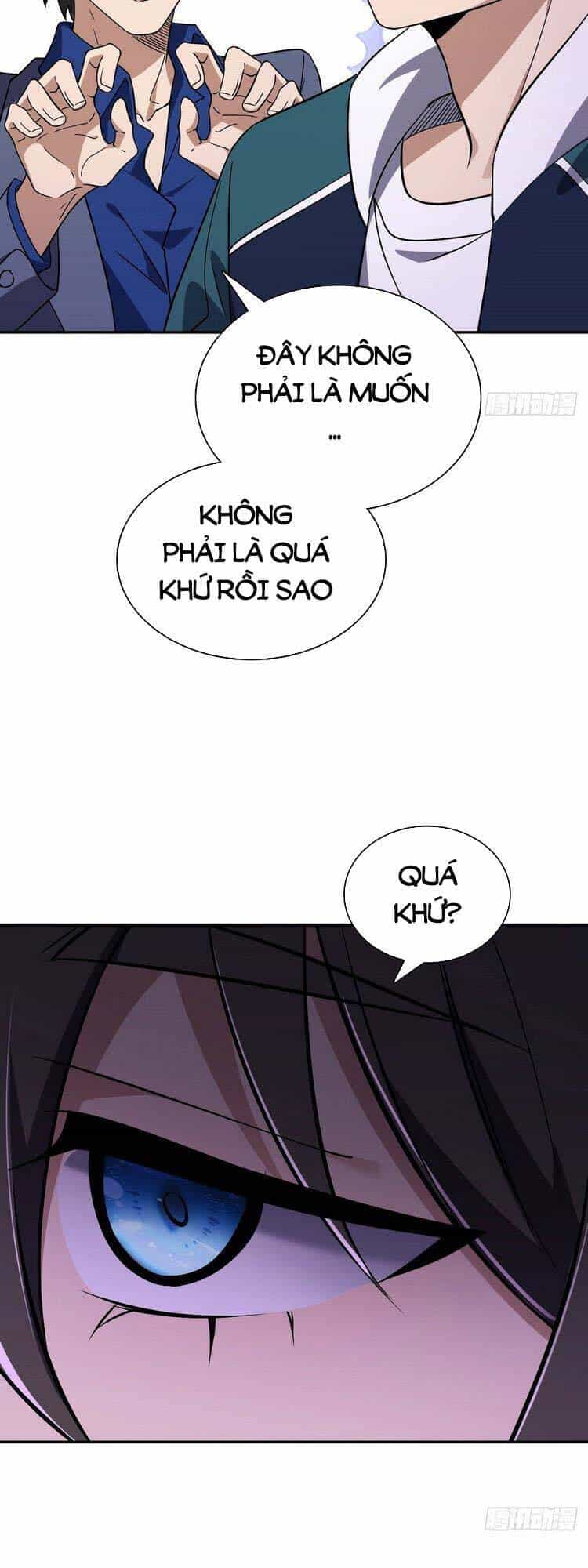 Bà Xã Nhà Tôi Đến Từ Ngàn Năm Trước - Chương 32 - ảnh 7