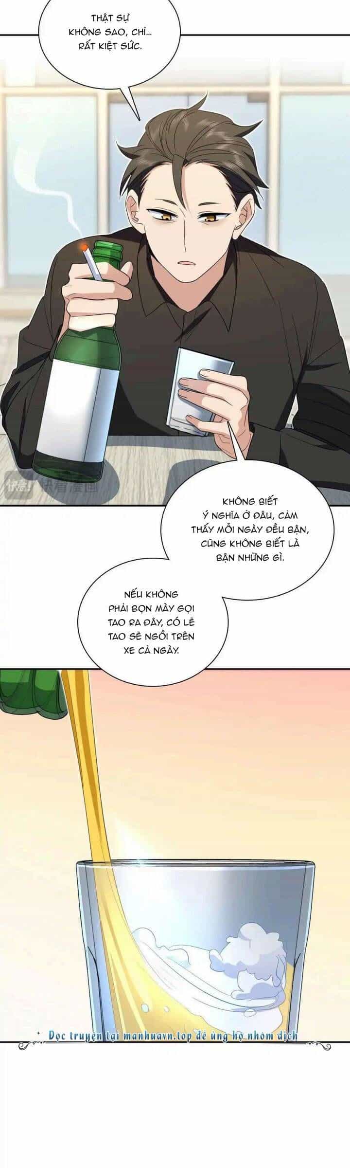 Bà Xã Nhà Tôi Đến Từ Ngàn Năm Trước - Chương 327 - ảnh 11