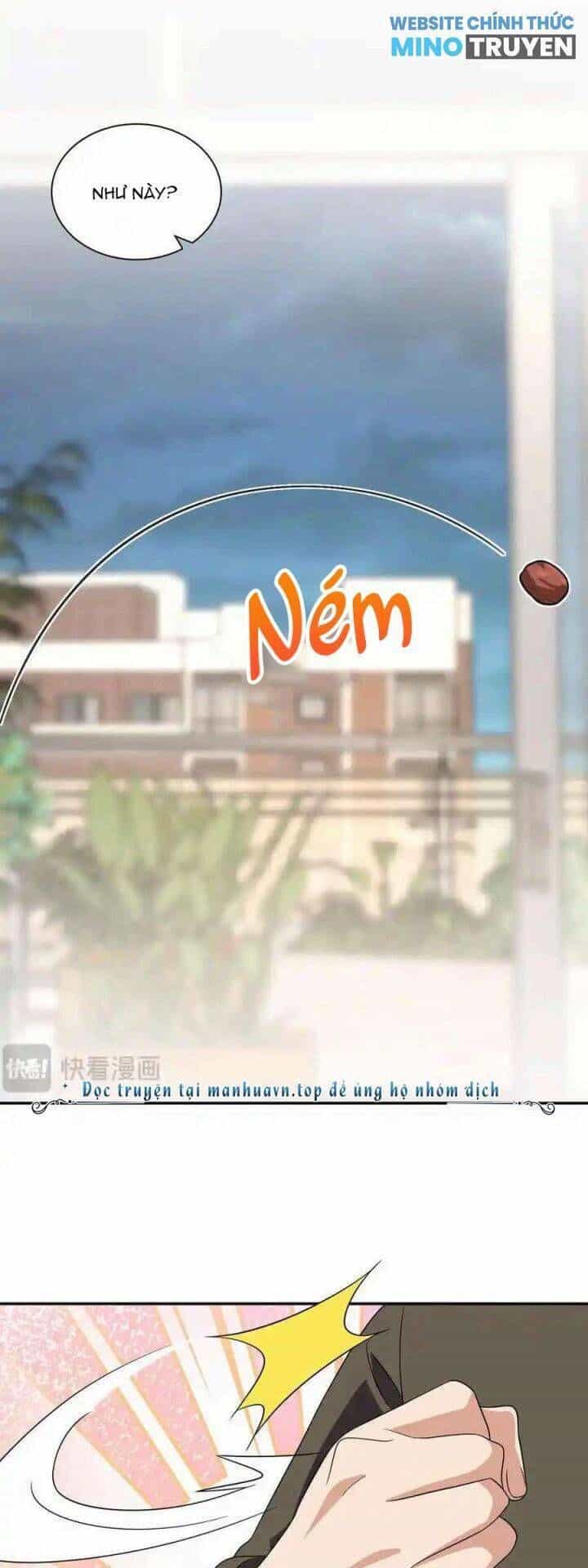 Bà Xã Nhà Tôi Đến Từ Ngàn Năm Trước - Chương 332 - ảnh 15