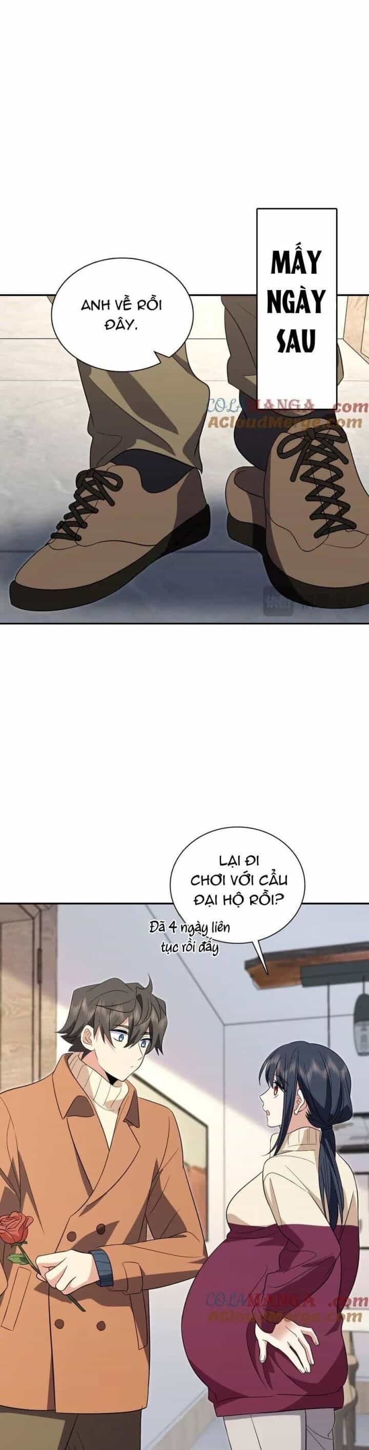 Bà Xã Nhà Tôi Đến Từ Ngàn Năm Trước - Chương 336 - ảnh 22