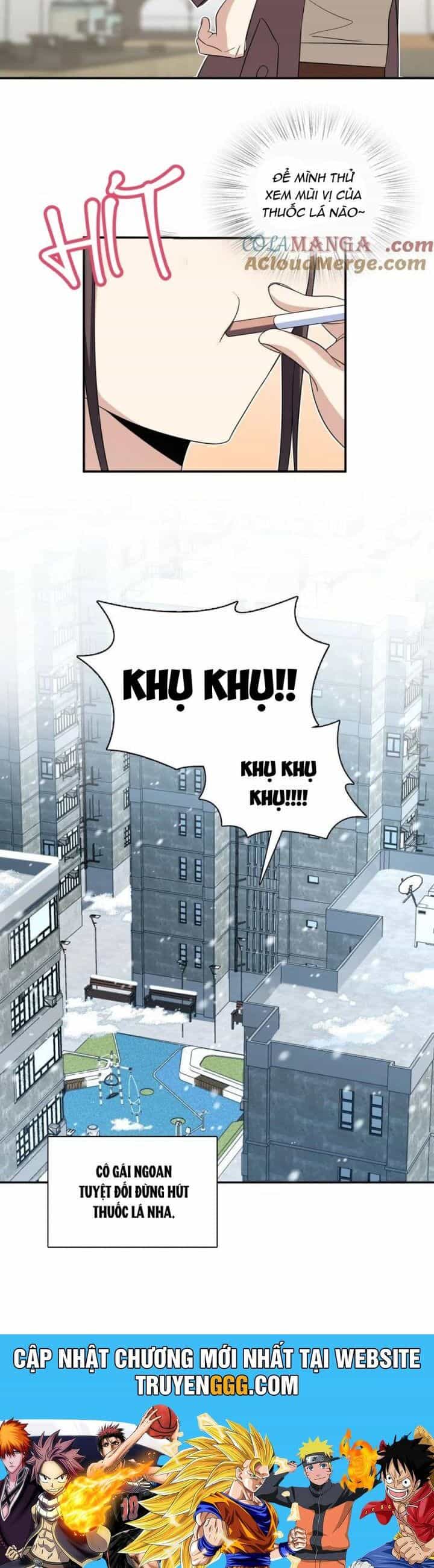 Bà Xã Nhà Tôi Đến Từ Ngàn Năm Trước - Chương 337 - ảnh 27