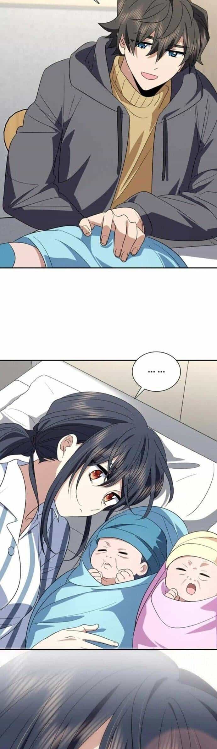 Bà Xã Nhà Tôi Đến Từ Ngàn Năm Trước - Chương 340 - ảnh 28