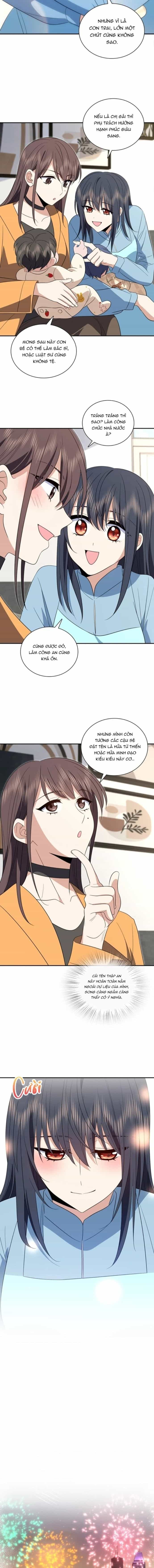 Bà Xã Nhà Tôi Đến Từ Ngàn Năm Trước - Chương 344 - ảnh 9