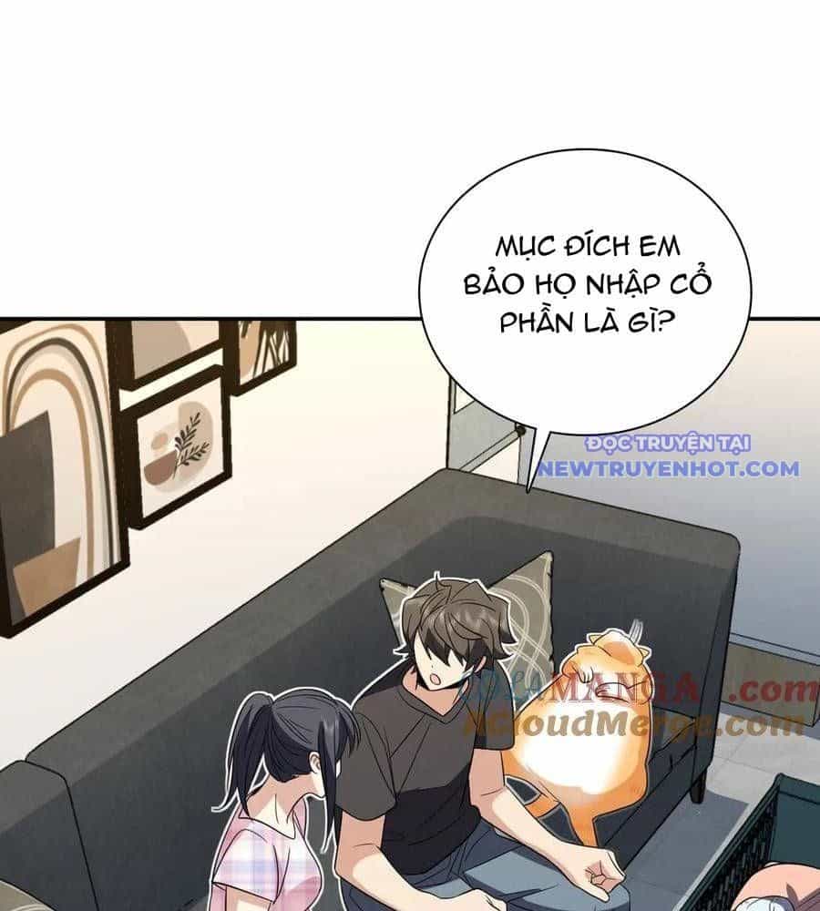 Bà Xã Nhà Tôi Đến Từ Ngàn Năm Trước - Chương 347 - ảnh 18