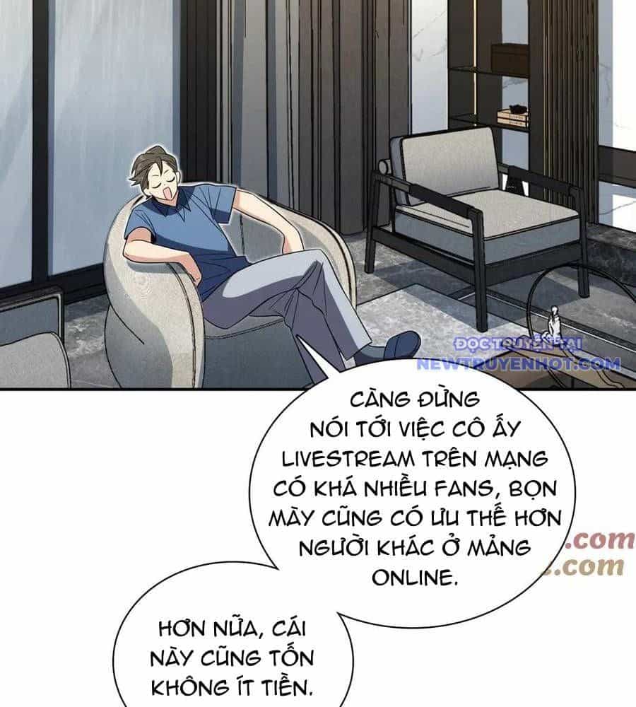 Bà Xã Nhà Tôi Đến Từ Ngàn Năm Trước - Chương 347 - ảnh 57