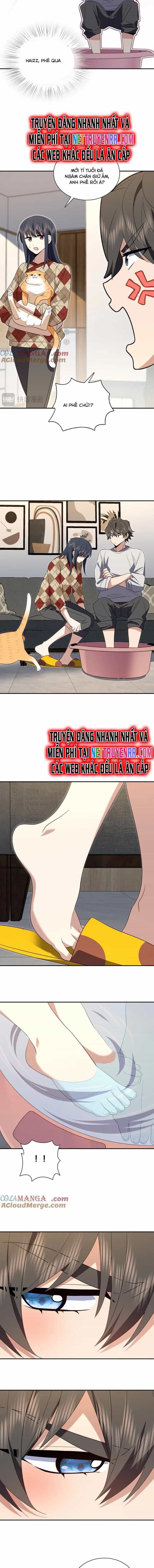 Bà Xã Nhà Tôi Đến Từ Ngàn Năm Trước - Chương 348 - ảnh 8