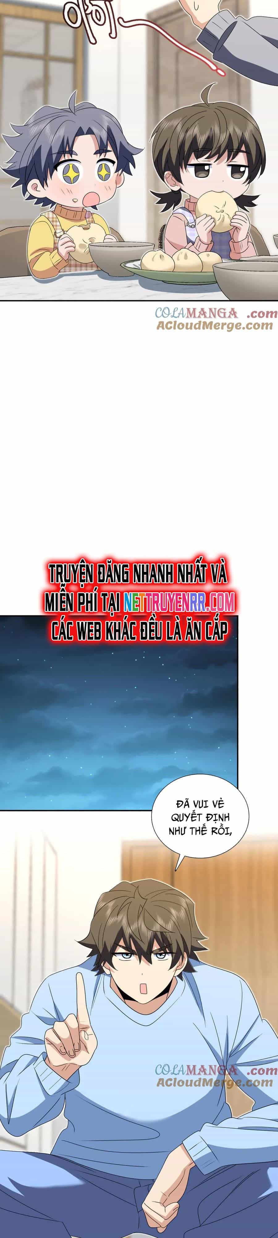 Bà Xã Nhà Tôi Đến Từ Ngàn Năm Trước - Chương 355 - ảnh 14