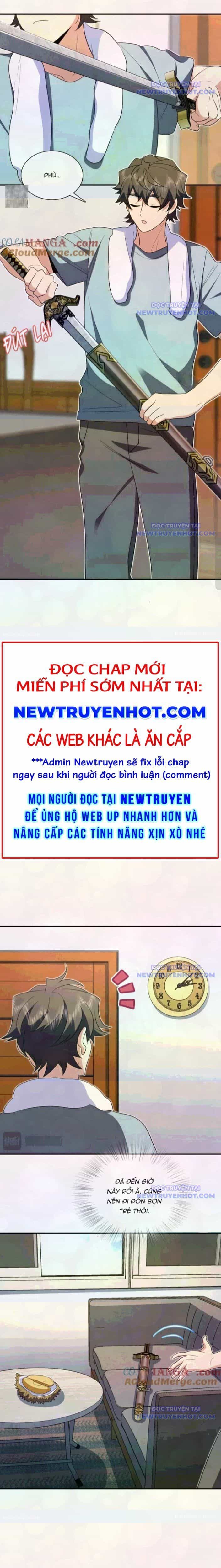 Bà Xã Nhà Tôi Đến Từ Ngàn Năm Trước - Chương 361 - ảnh 3