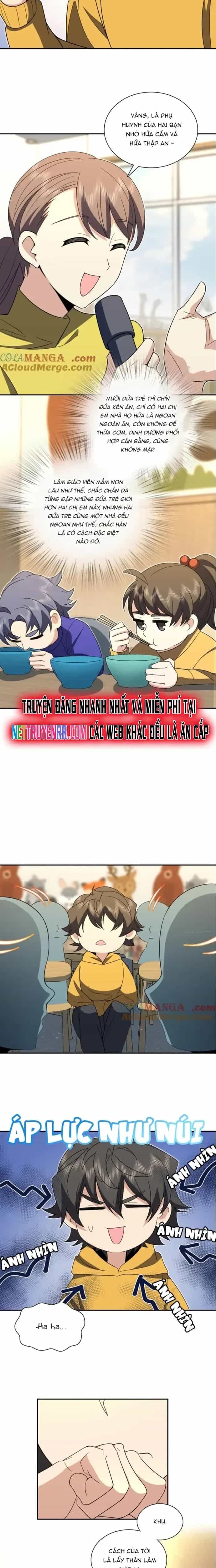 Bà Xã Nhà Tôi Đến Từ Ngàn Năm Trước - Chương 363 - ảnh 11