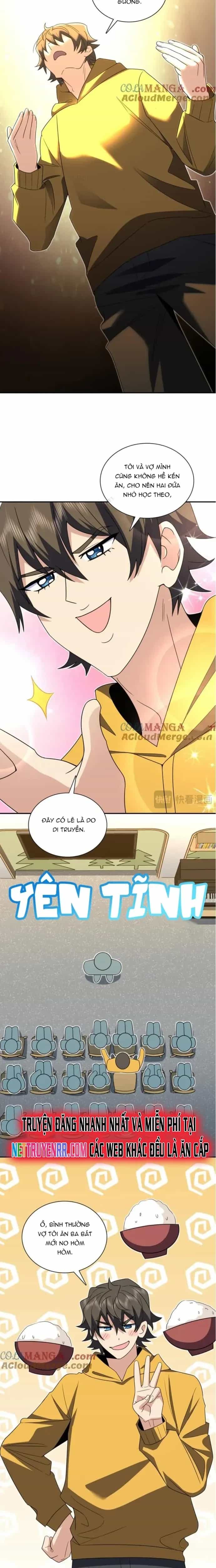 Bà Xã Nhà Tôi Đến Từ Ngàn Năm Trước - Chương 363 - ảnh 12