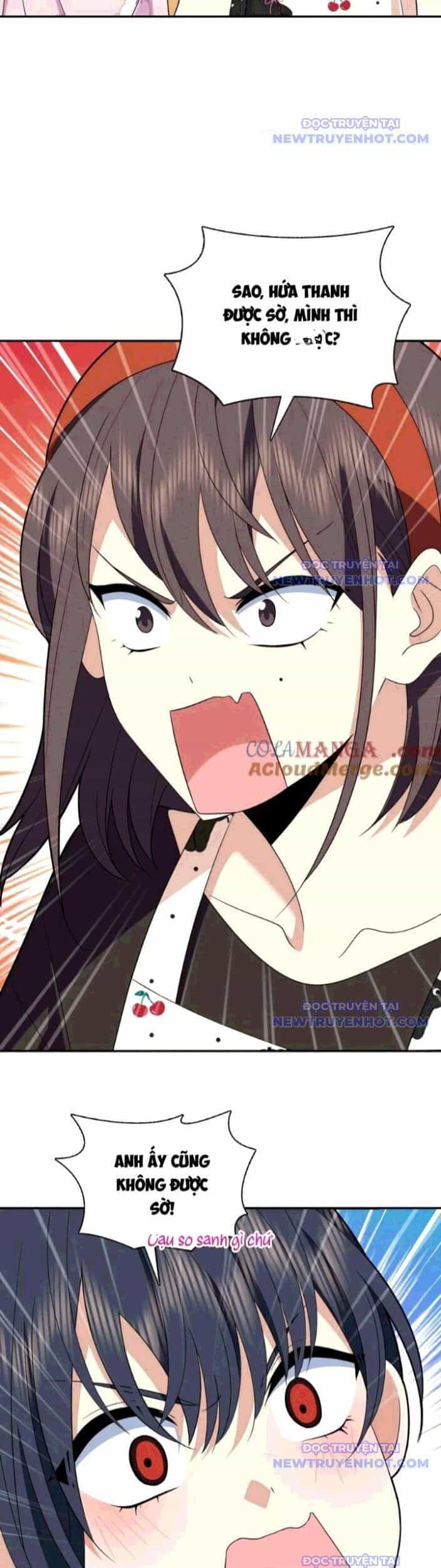 Bà Xã Nhà Tôi Đến Từ Ngàn Năm Trước - Chương 364 - ảnh 5