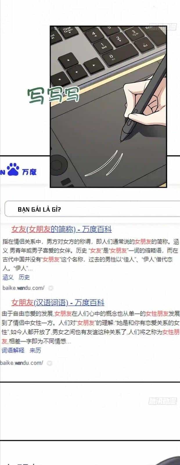 Bà Xã Nhà Tôi Đến Từ Ngàn Năm Trước - Chương 37 - ảnh 36