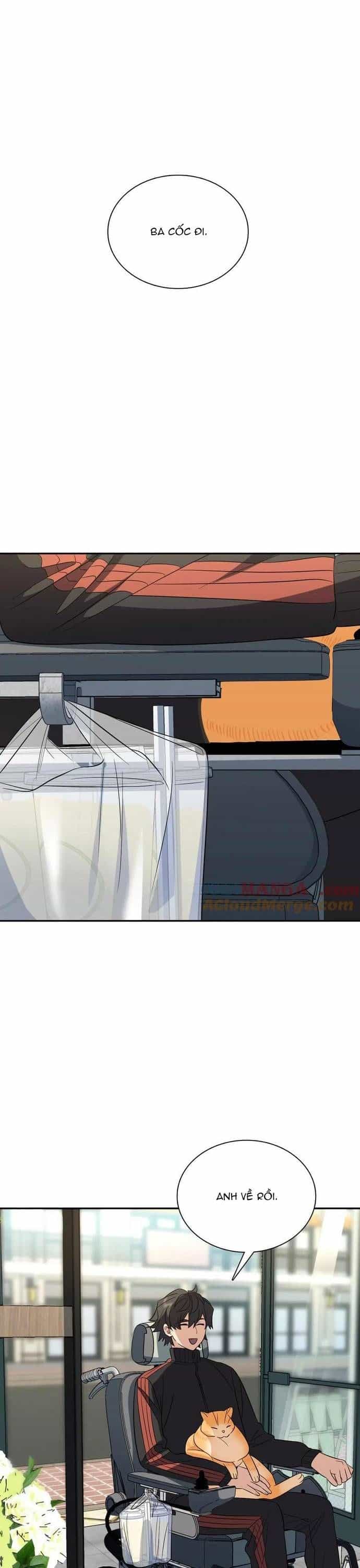 Bà Xã Nhà Tôi Đến Từ Ngàn Năm Trước - Chương 389 - ảnh 21