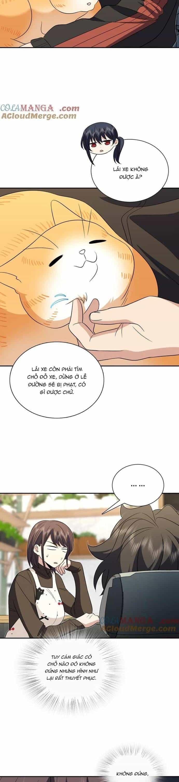Bà Xã Nhà Tôi Đến Từ Ngàn Năm Trước - Chương 389 - ảnh 6