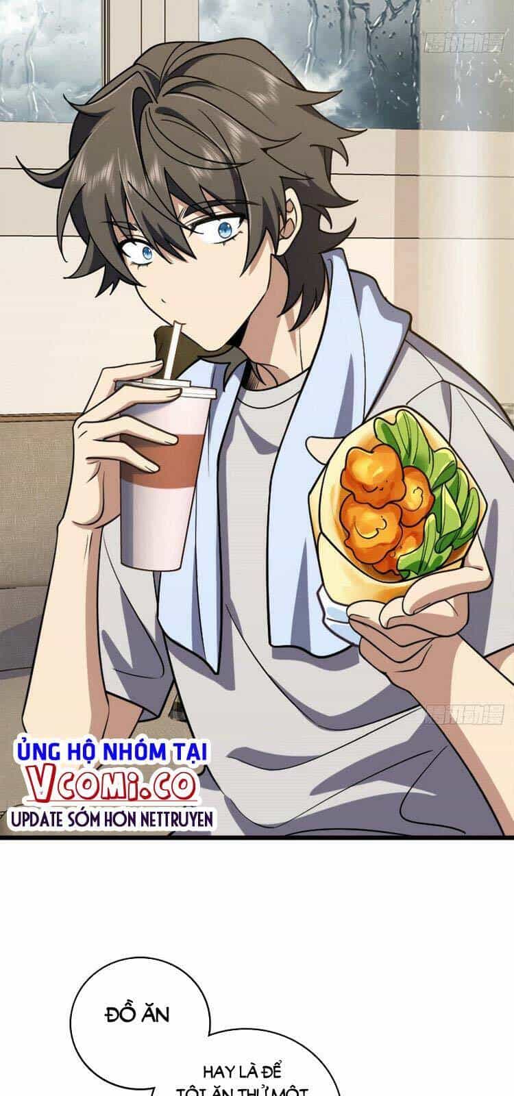 Bà Xã Nhà Tôi Đến Từ Ngàn Năm Trước - Chương 3 - ảnh 19