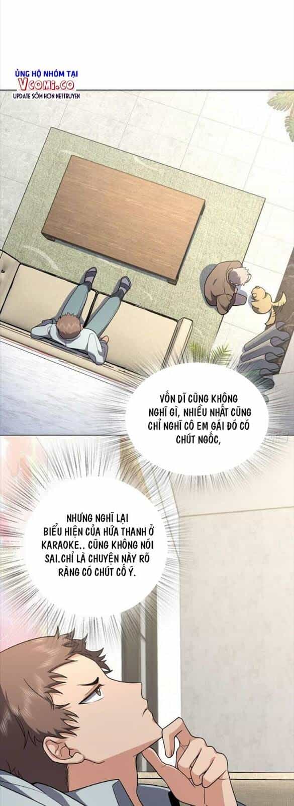 Bà Xã Nhà Tôi Đến Từ Ngàn Năm Trước - Chương 39 - ảnh 5