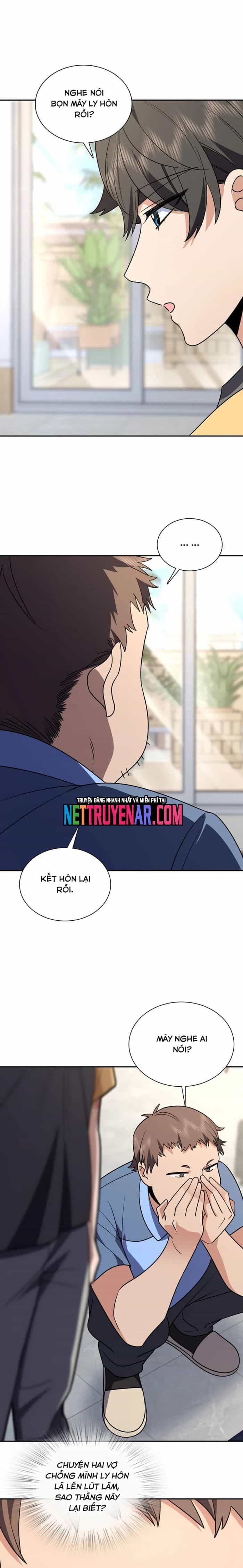 Bà Xã Nhà Tôi Đến Từ Ngàn Năm Trước - Chương 402 - ảnh 14