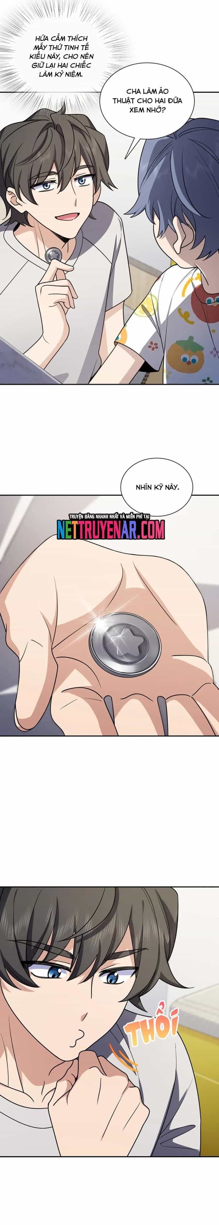 Bà Xã Nhà Tôi Đến Từ Ngàn Năm Trước - Chương 404 - ảnh 6