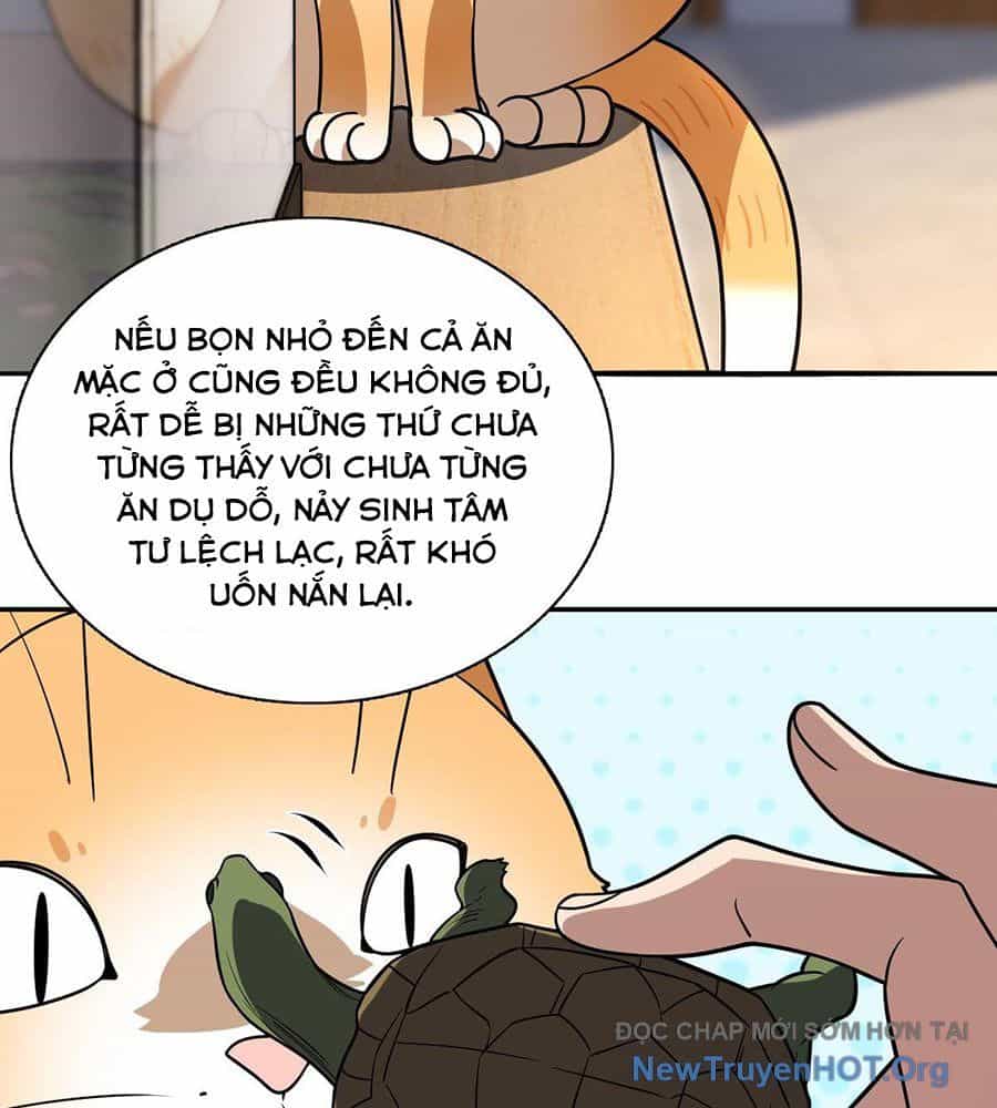 Bà Xã Nhà Tôi Đến Từ Ngàn Năm Trước - Chương 405 - ảnh 77