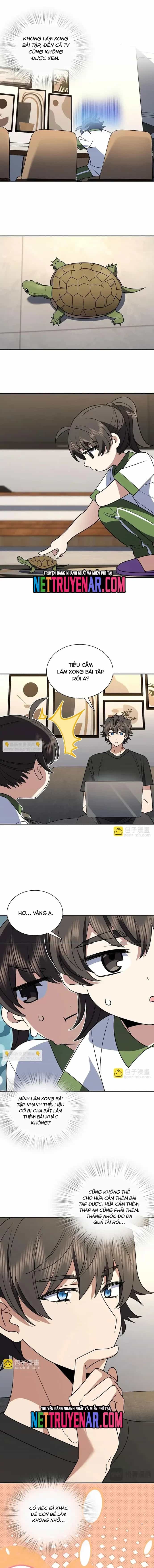 Bà Xã Nhà Tôi Đến Từ Ngàn Năm Trước - Chương 409 - ảnh 7
