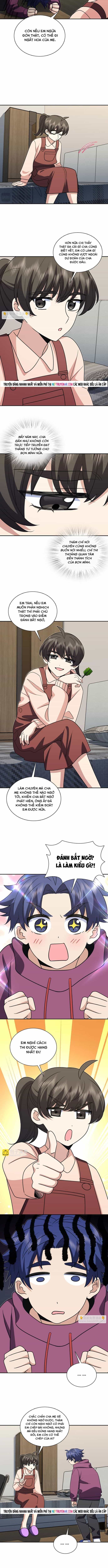 Bà Xã Nhà Tôi Đến Từ Ngàn Năm Trước - Chương 421 - ảnh 3