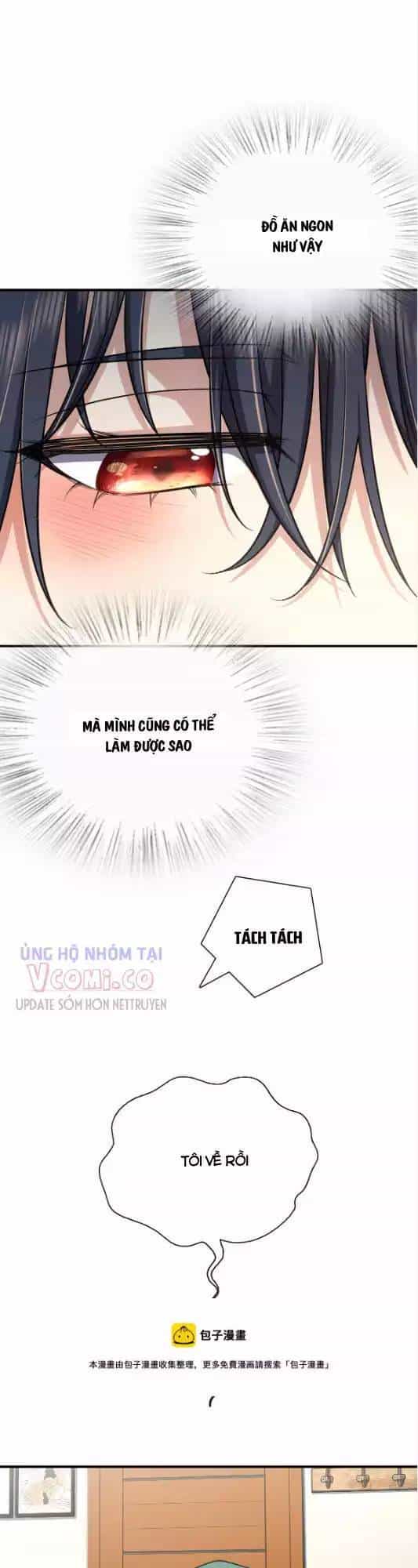Bà Xã Nhà Tôi Đến Từ Ngàn Năm Trước - Chương 42 - ảnh 15