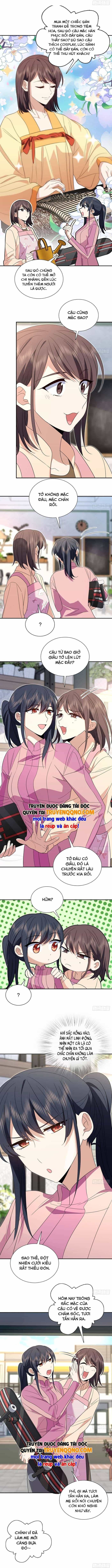 Bà Xã Nhà Tôi Đến Từ Ngàn Năm Trước - Chương 434 - ảnh 4