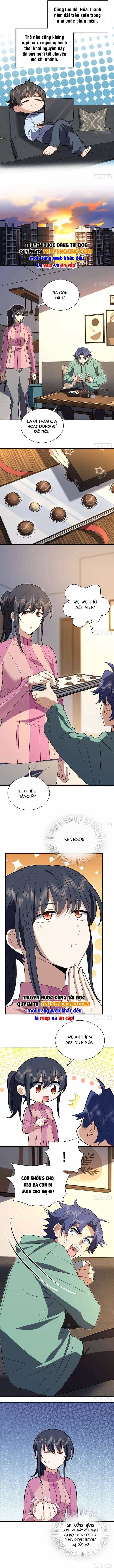 Bà Xã Nhà Tôi Đến Từ Ngàn Năm Trước - Chương 434 - ảnh 5