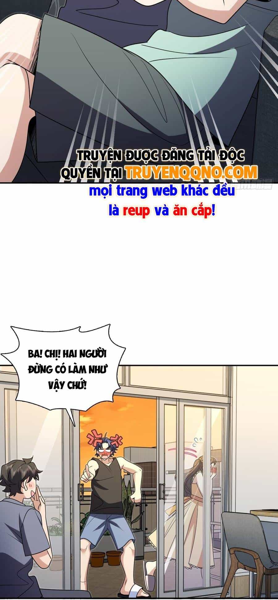 Bà Xã Nhà Tôi Đến Từ Ngàn Năm Trước - Chương 439 - ảnh 9